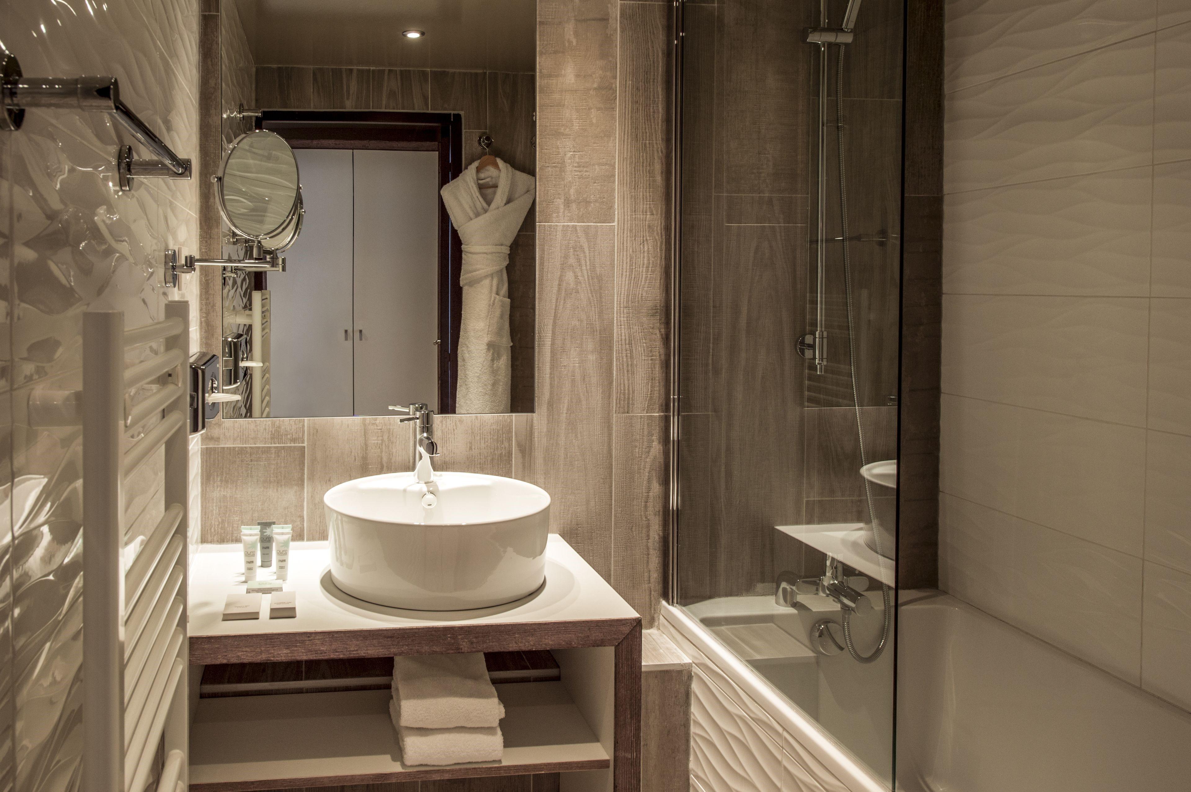 Hotel Le Pic Blanc 4*