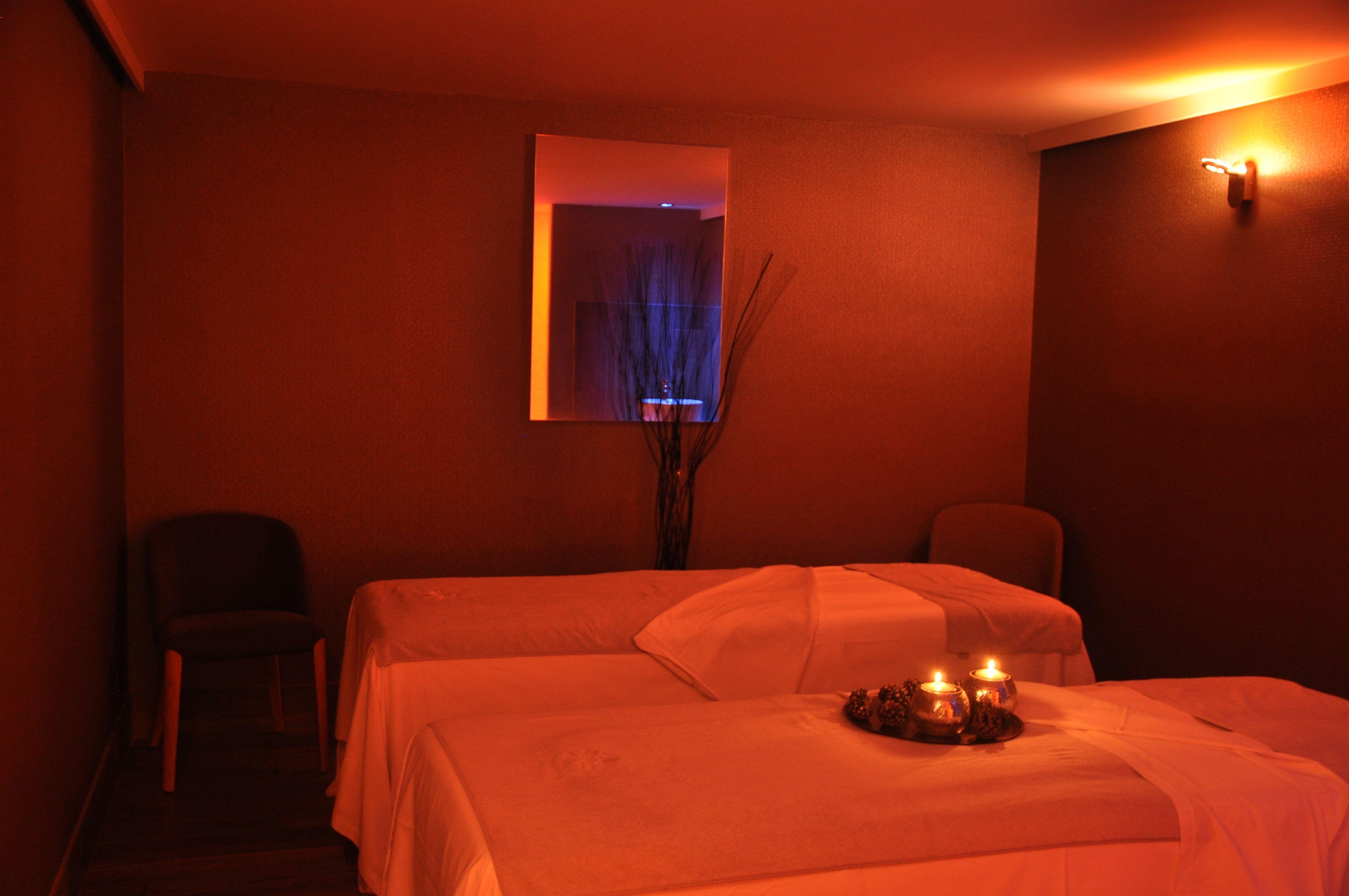 Hotel Le Pic Blanc