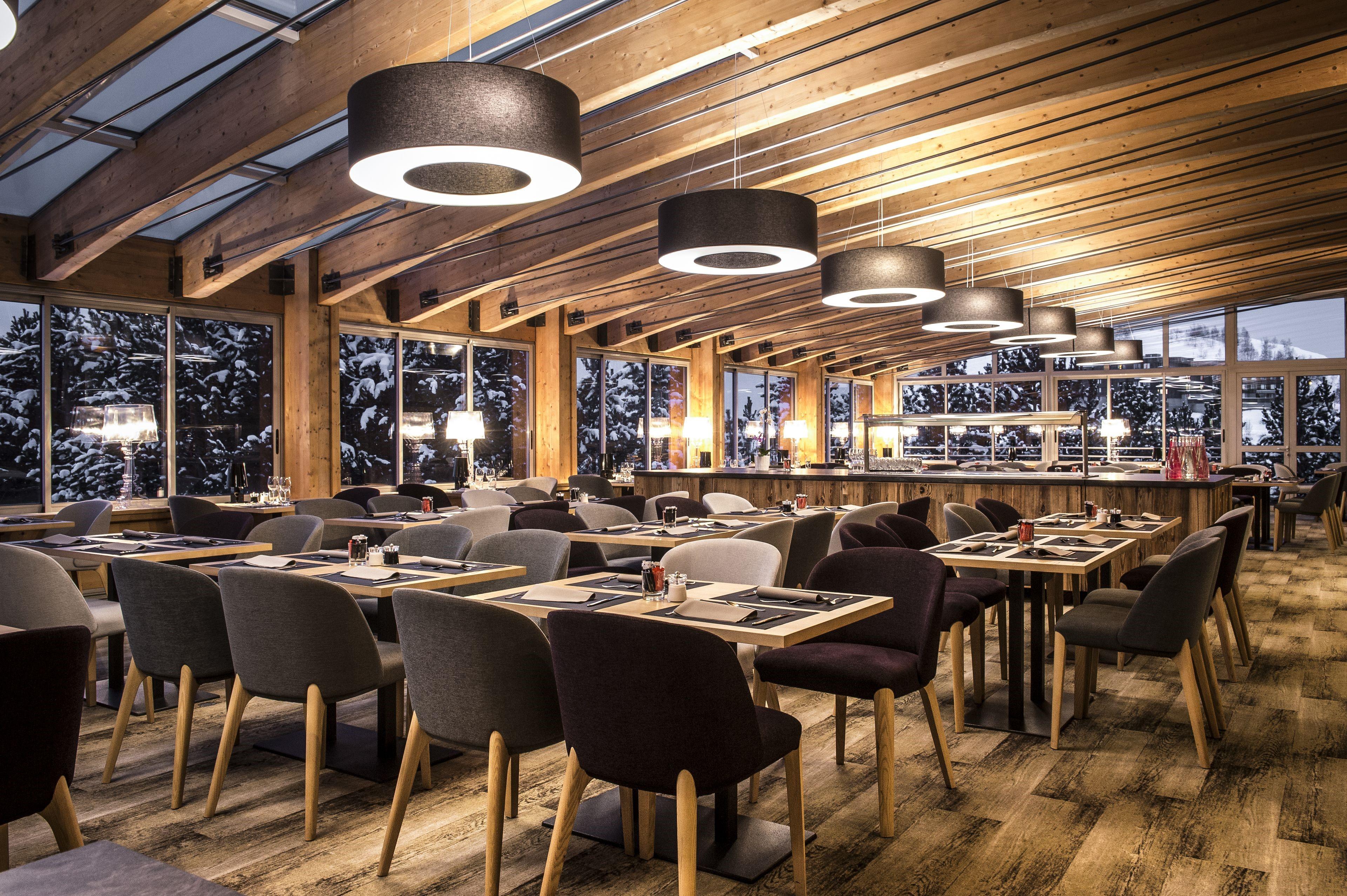 Hotel Le Pic Blanc 4*