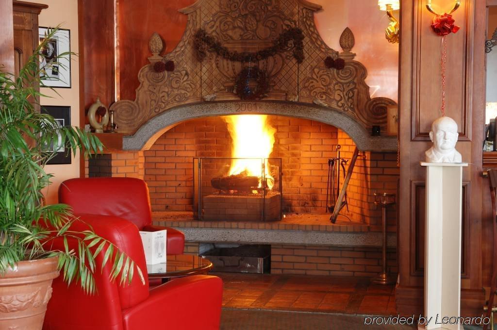 Le Pic Blanc Hotel 4*