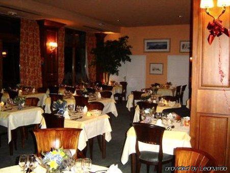 Hotel Le Pic Blanc