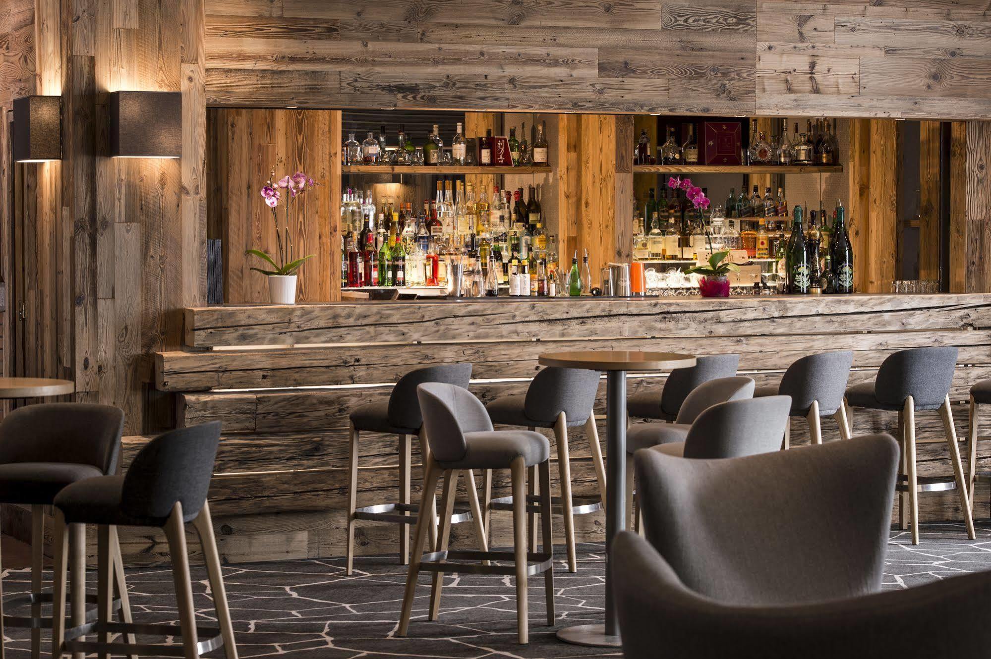 Hotel Le Pic Blanc