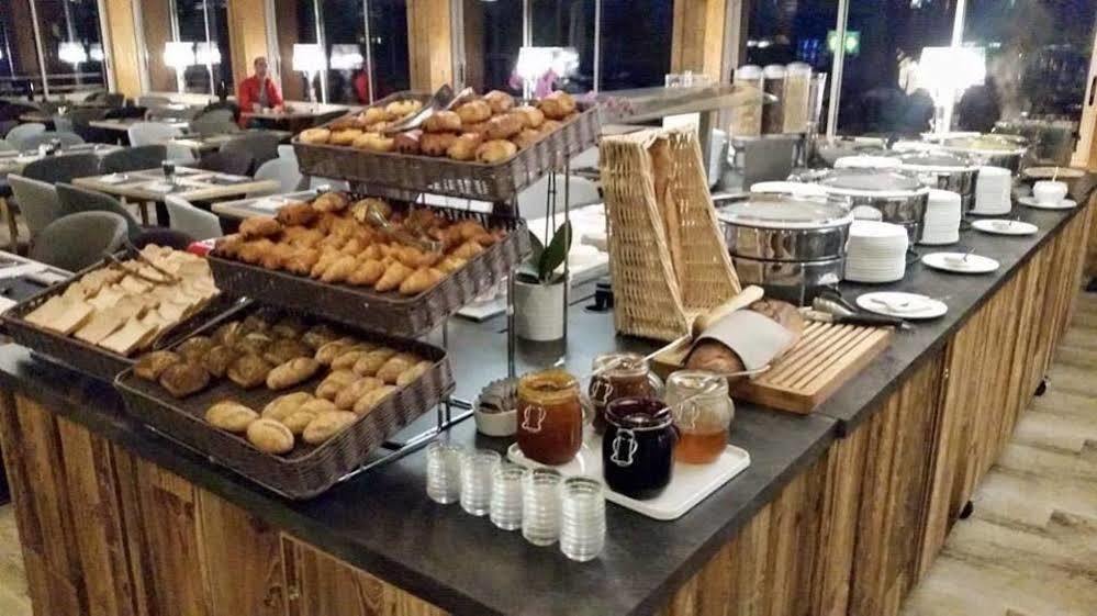 Le Pic Blanc Hotel