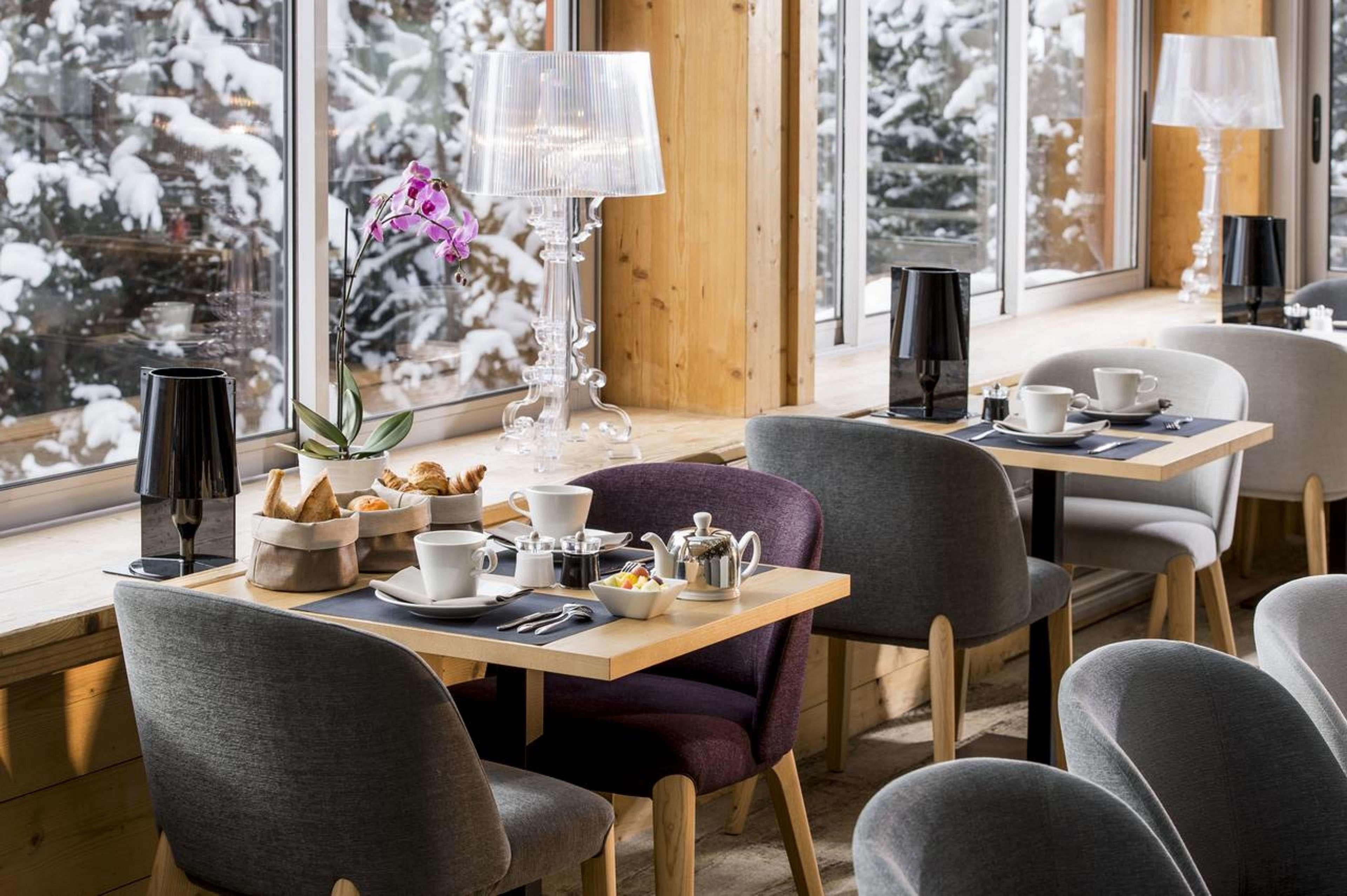 Hotel Le Pic Blanc Alpe d'Huez